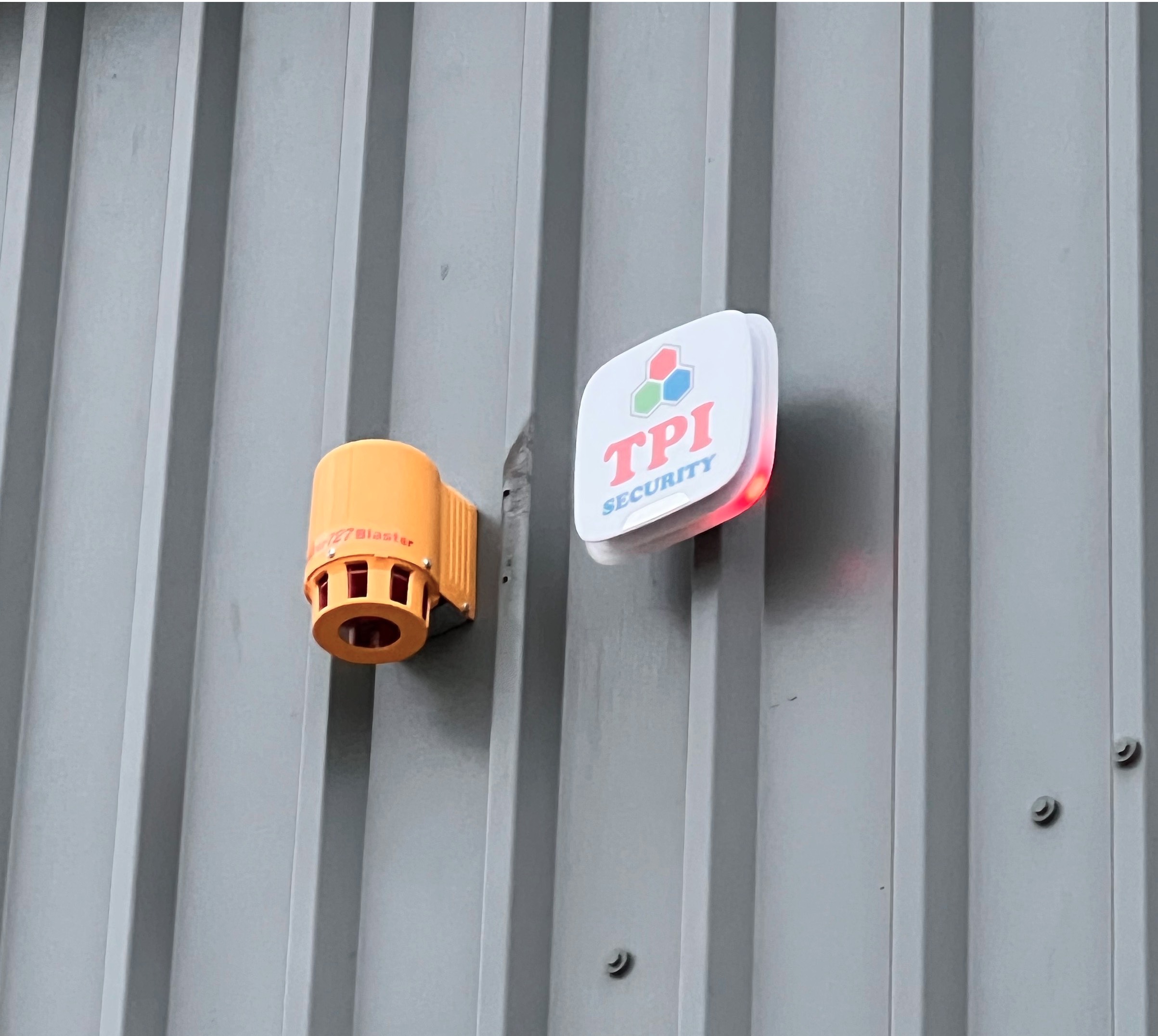Farm Alarm