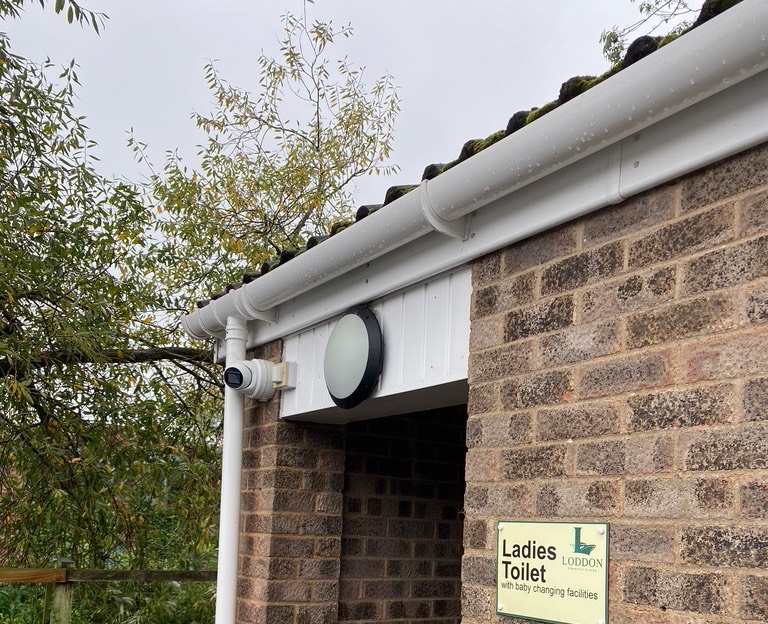 Loddon CCTV